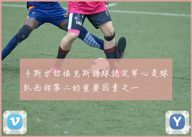 卡斯尔称福克斯持球稳定军心是球队西部第二的重要因素之一