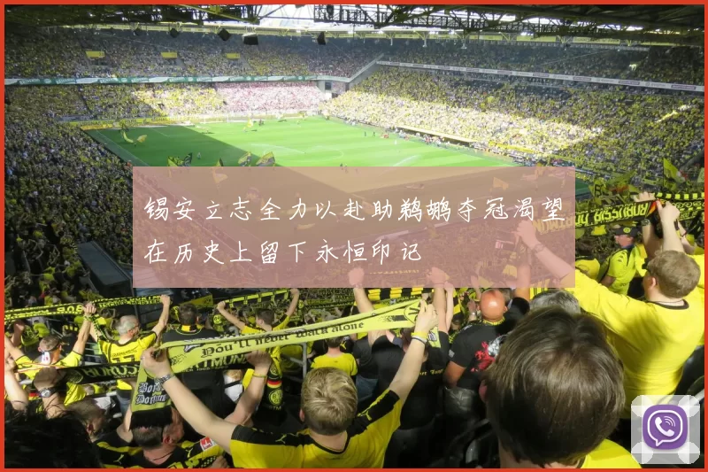 锡安立志全力以赴助鹈鹕夺冠渴望在历史上留下永恒印记